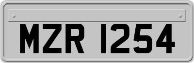 MZR1254