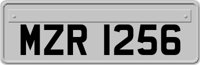 MZR1256