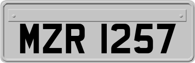 MZR1257