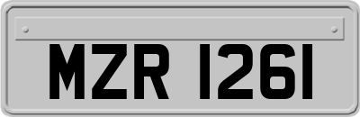 MZR1261