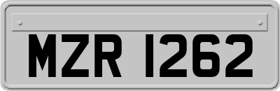 MZR1262