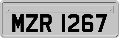 MZR1267