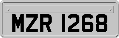 MZR1268