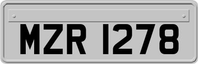 MZR1278