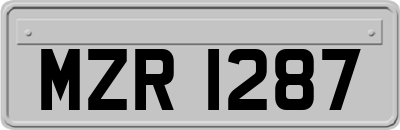 MZR1287