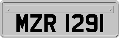 MZR1291