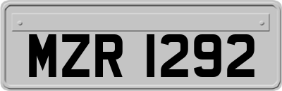 MZR1292