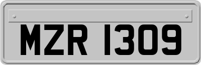 MZR1309