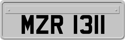MZR1311