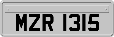 MZR1315