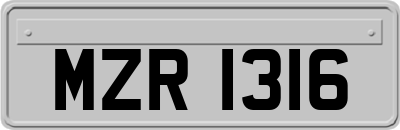 MZR1316