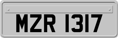 MZR1317