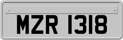 MZR1318