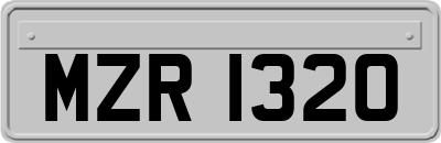 MZR1320