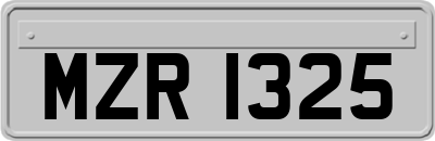 MZR1325