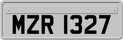 MZR1327