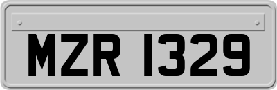 MZR1329