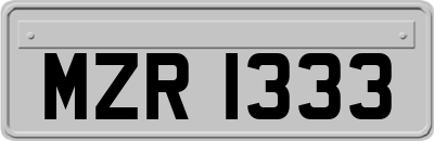 MZR1333