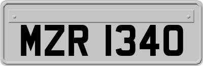 MZR1340