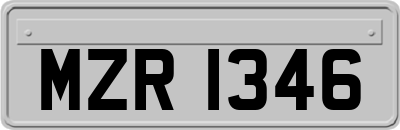 MZR1346