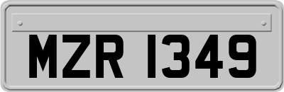 MZR1349