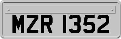 MZR1352