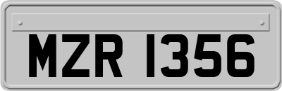 MZR1356