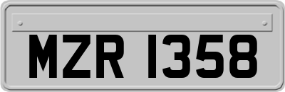 MZR1358