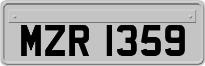 MZR1359