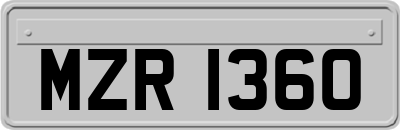 MZR1360