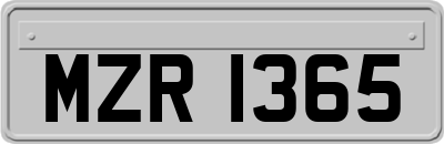 MZR1365