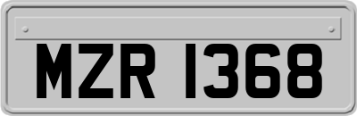 MZR1368