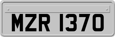 MZR1370