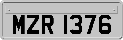 MZR1376