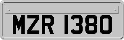 MZR1380