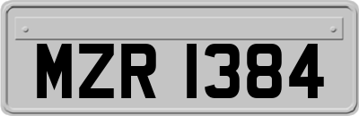 MZR1384