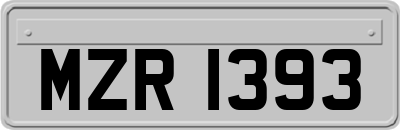 MZR1393