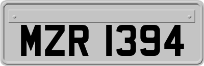 MZR1394