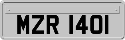 MZR1401