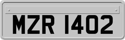 MZR1402