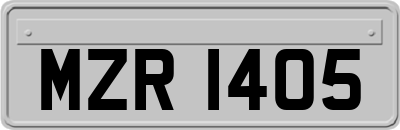 MZR1405