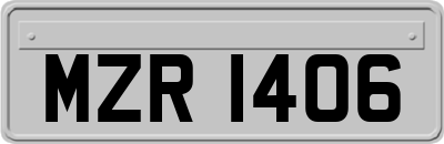 MZR1406