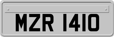 MZR1410