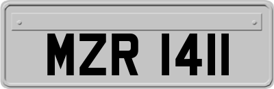 MZR1411