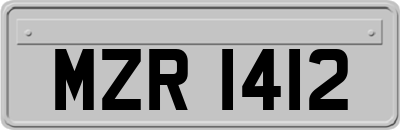 MZR1412