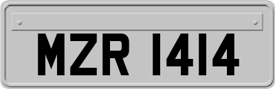 MZR1414