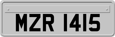 MZR1415