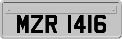 MZR1416