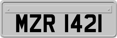 MZR1421