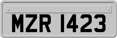 MZR1423